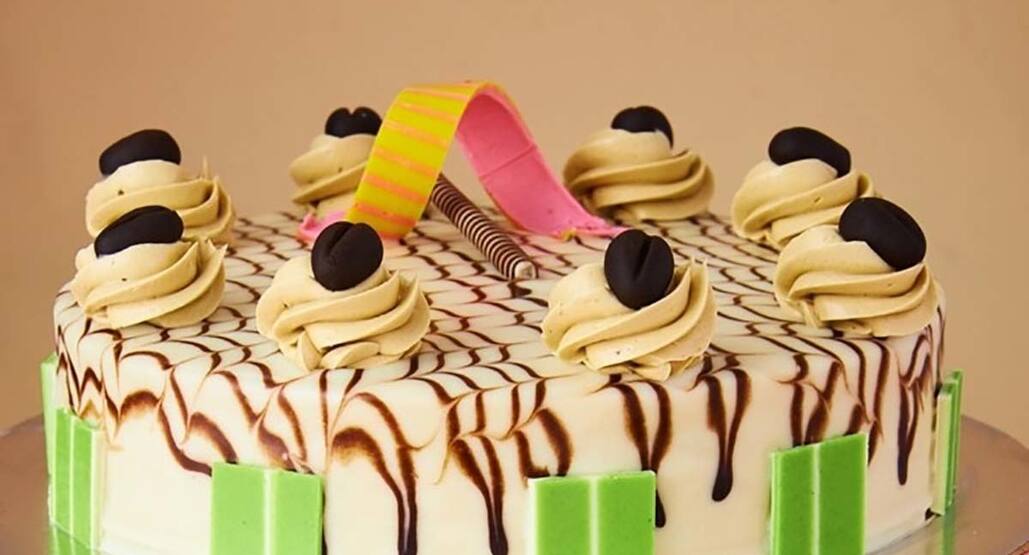 Ribbons Balloons Menu Menu For Ribbons Balloons Powai Mumbai